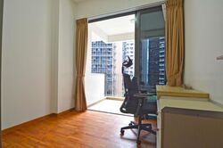 Sims Urban Oasis (D14), Condominium #451749471